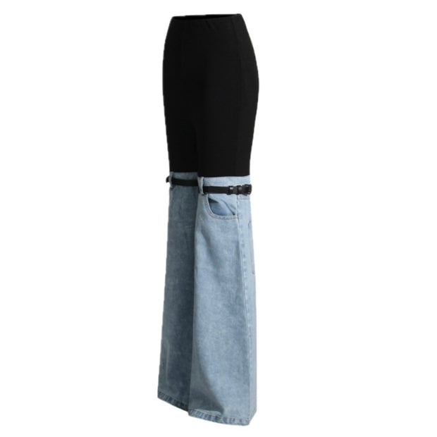 PANTALONE DOUBLE