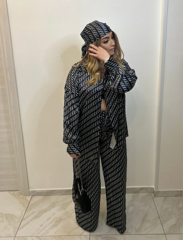 COORDINATO DOMINO