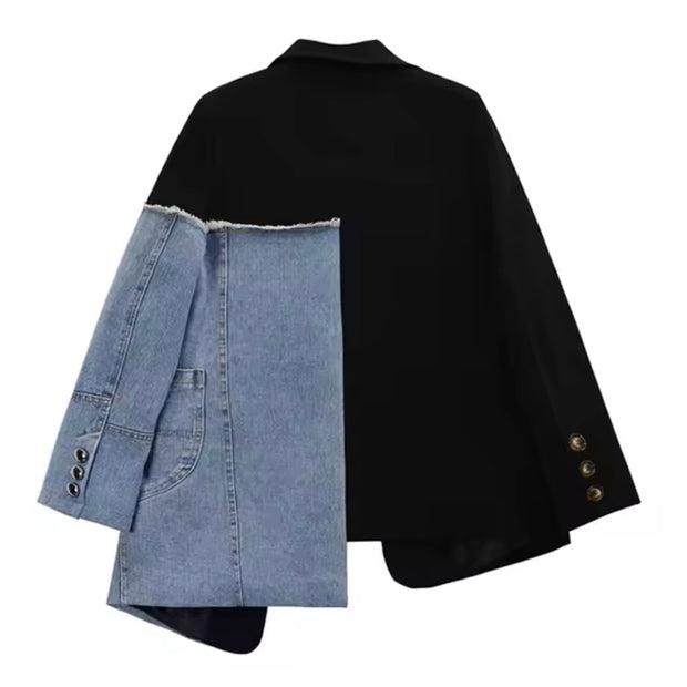 BLAZER DUBBLE