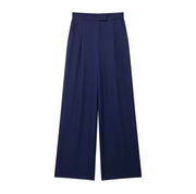 PANTALONI A PALAZZO
