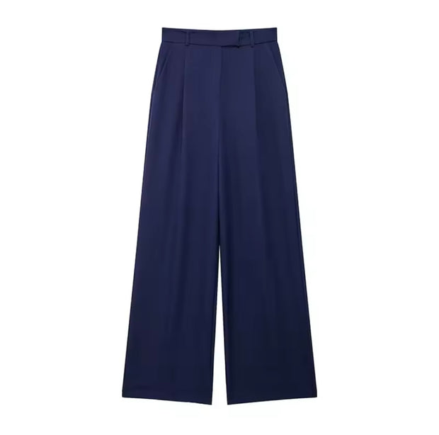 PANTALONI A PALAZZO