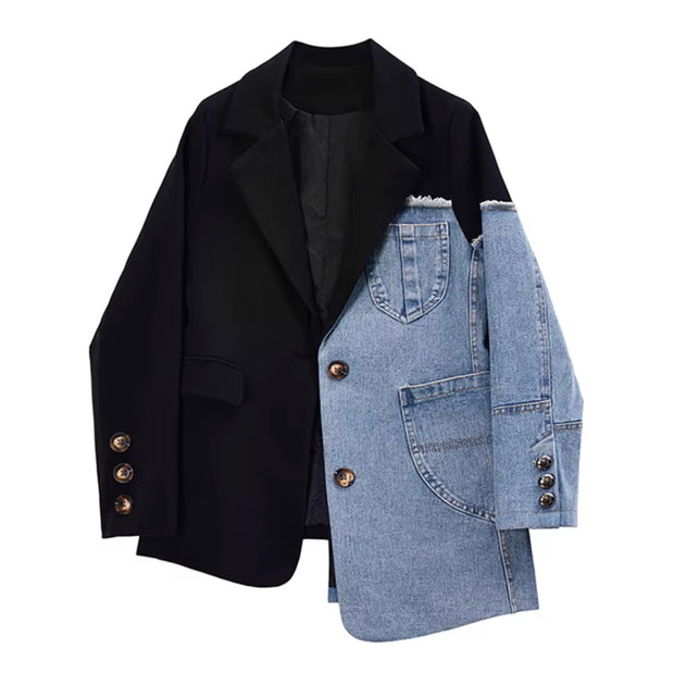 BLAZER DUBBLE