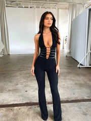 TRILOGY JUMPSUIT