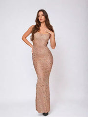 DRESS AMOUR