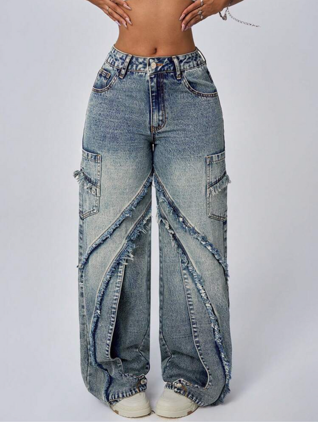 JEANS LINES