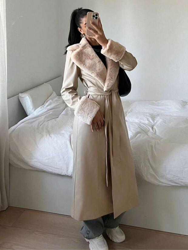CAPPOTTO REGINA
