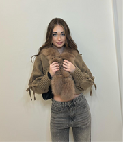 MAGLIONE BEAR