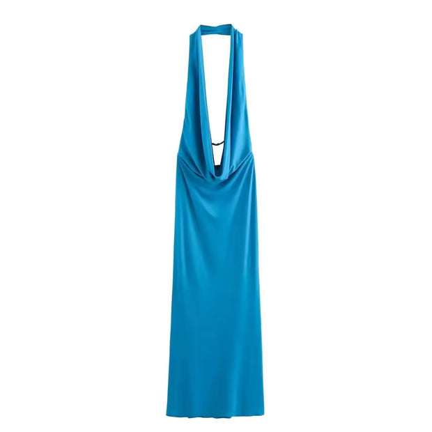 DRESS MORGANA