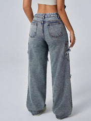 JEANS LINES