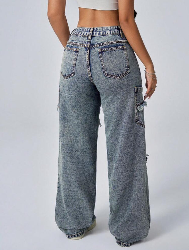 JEANS LINES
