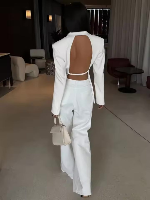 TAILLEUR MOVIE