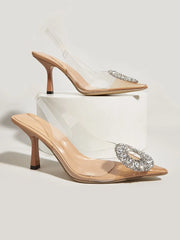 DÉCOLLETÉ DIAMOND