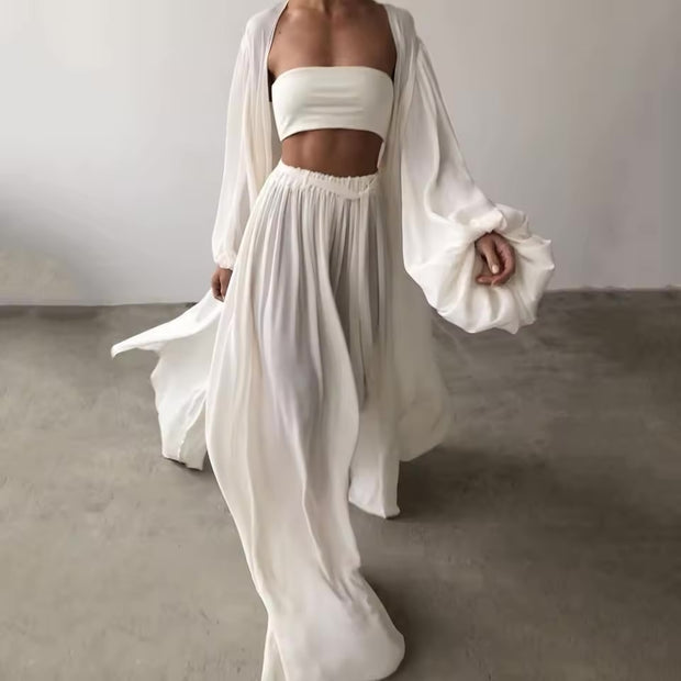 COORDINATO REVERS
