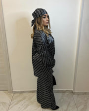 COORDINATO DOMINO
