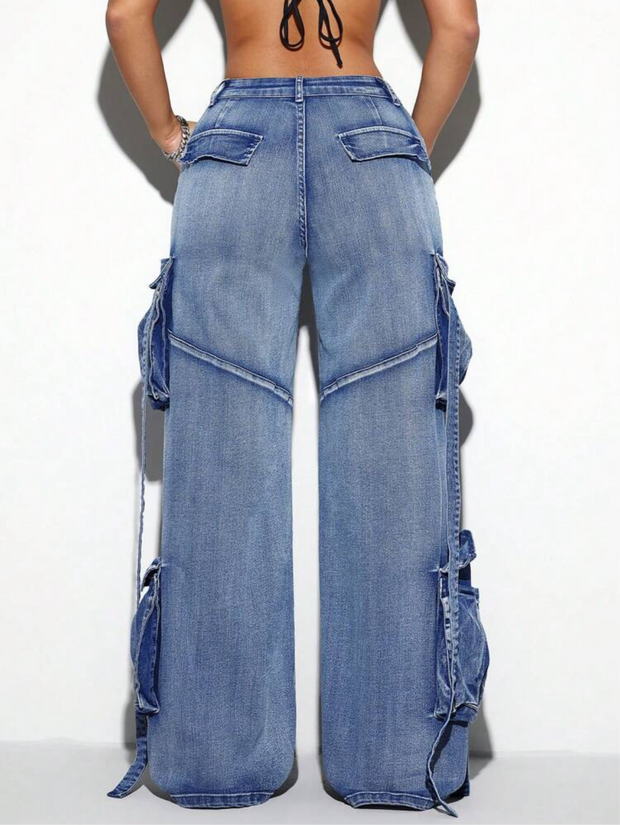 JEANS CHAOS
