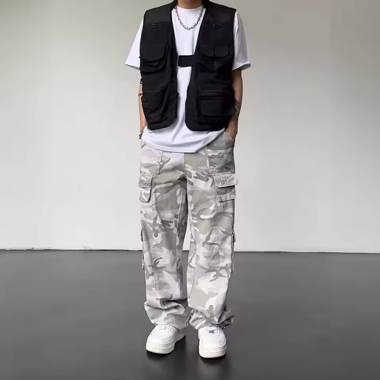 MILITARY JEANS
