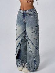 JEANS LINES