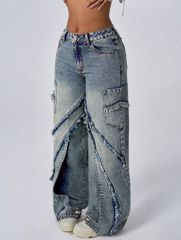JEANS LINES