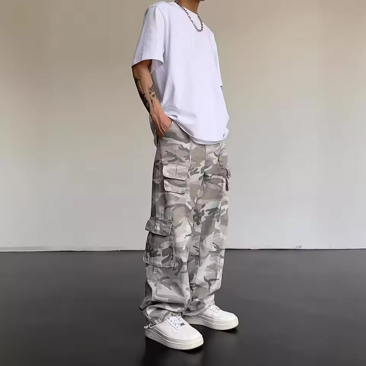 MILITARY JEANS