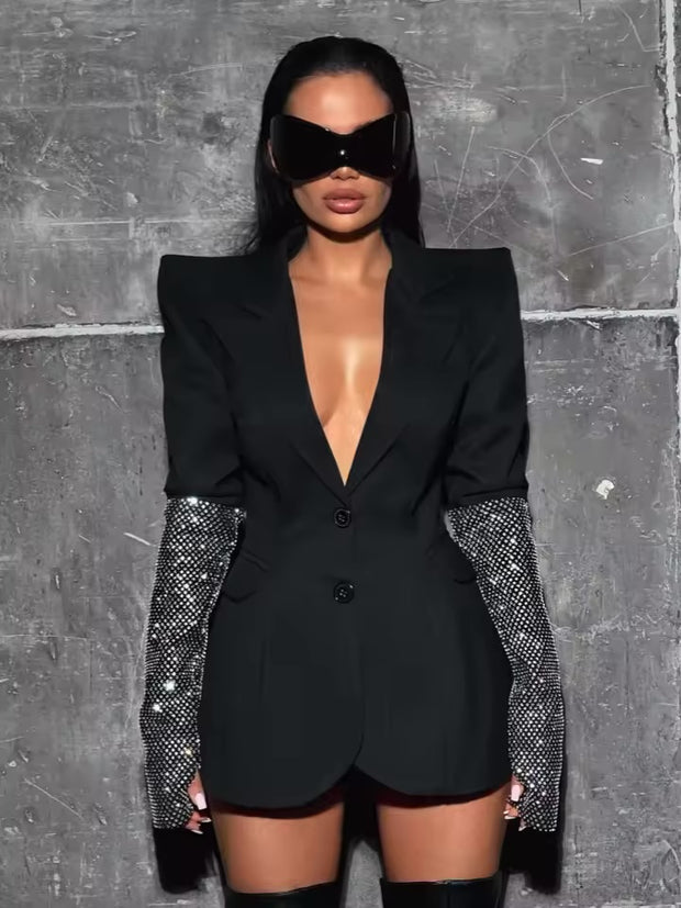 BLAZER V’DA