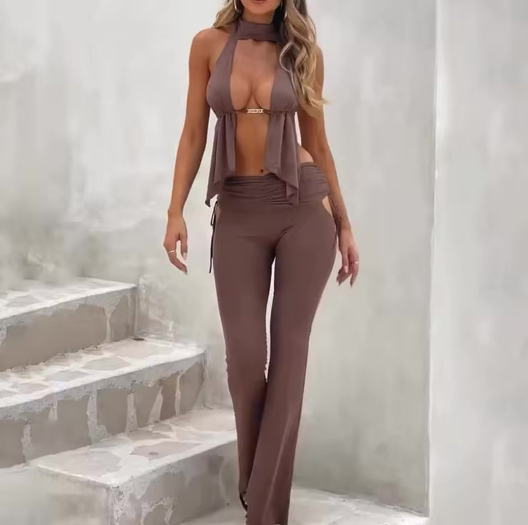 COORDINATO BASIC
