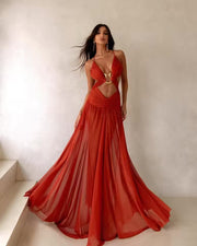 DRESS LUNA