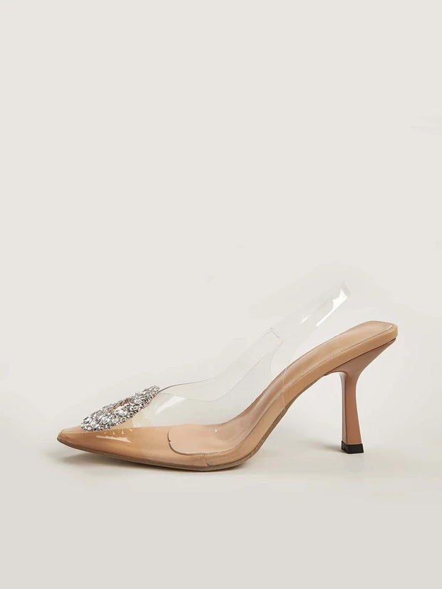 DÉCOLLETÉ DIAMOND