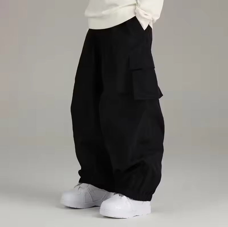 Pantalone ski