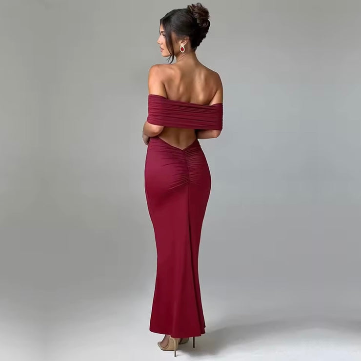 DRESS SOPHIA