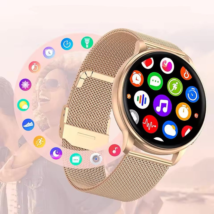 SMART WATCH ACTIVE 2