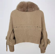 MAGLIONE BEAR