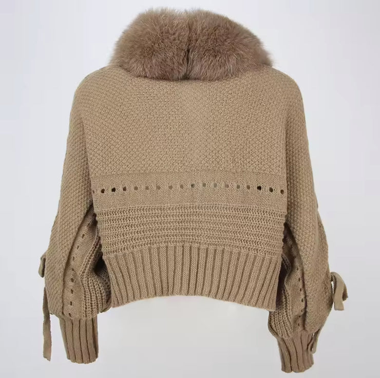 MAGLIONE BEAR