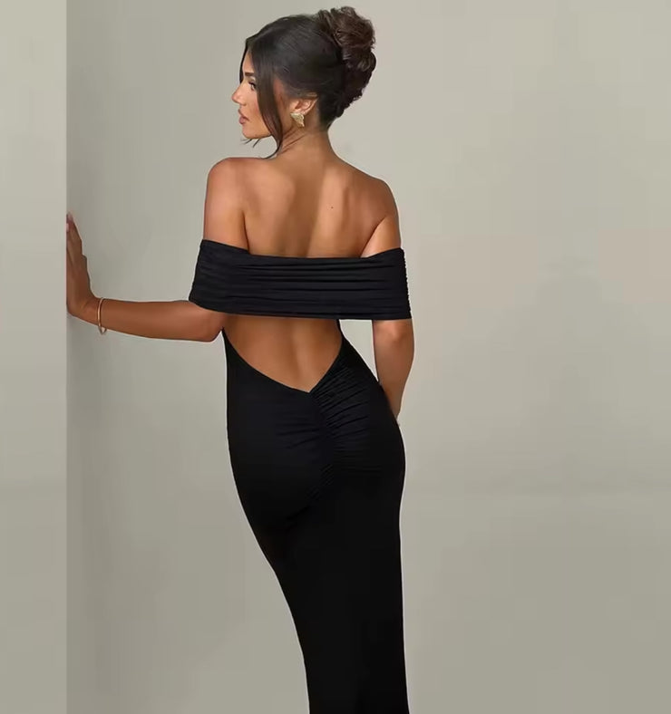 DRESS SOPHIA