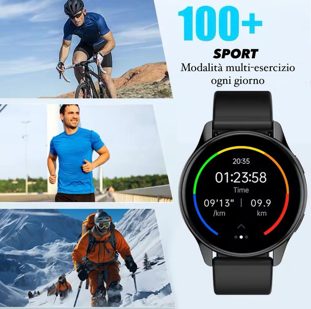 SMART WATCH ACTIVE 2