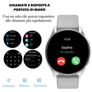 SMART WATCH ACTIVE 2