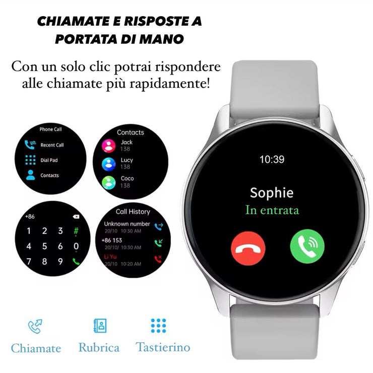 SMART WATCH ACTIVE 2