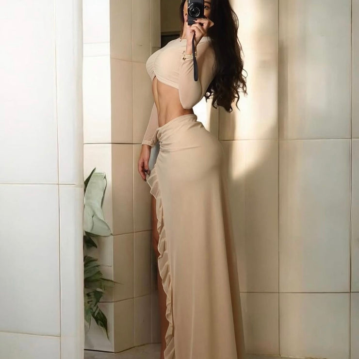 DRESS DAPHNE