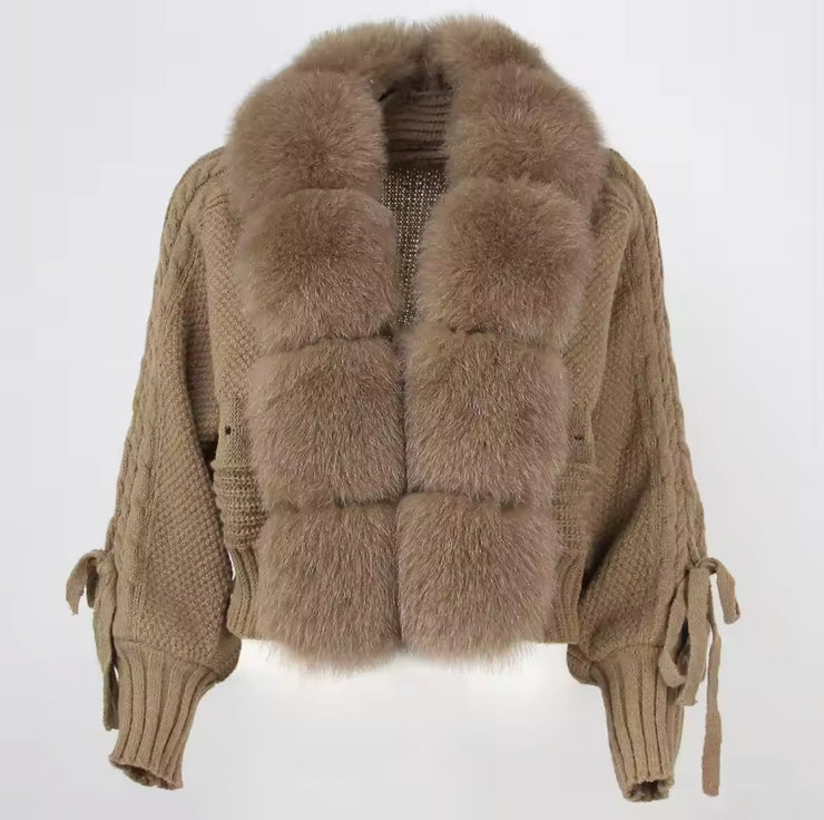 MAGLIONE BEAR