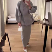 COORDINATO MISS PARIS