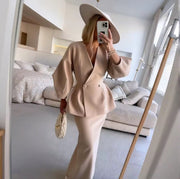 COORDINATO MISS PARIS